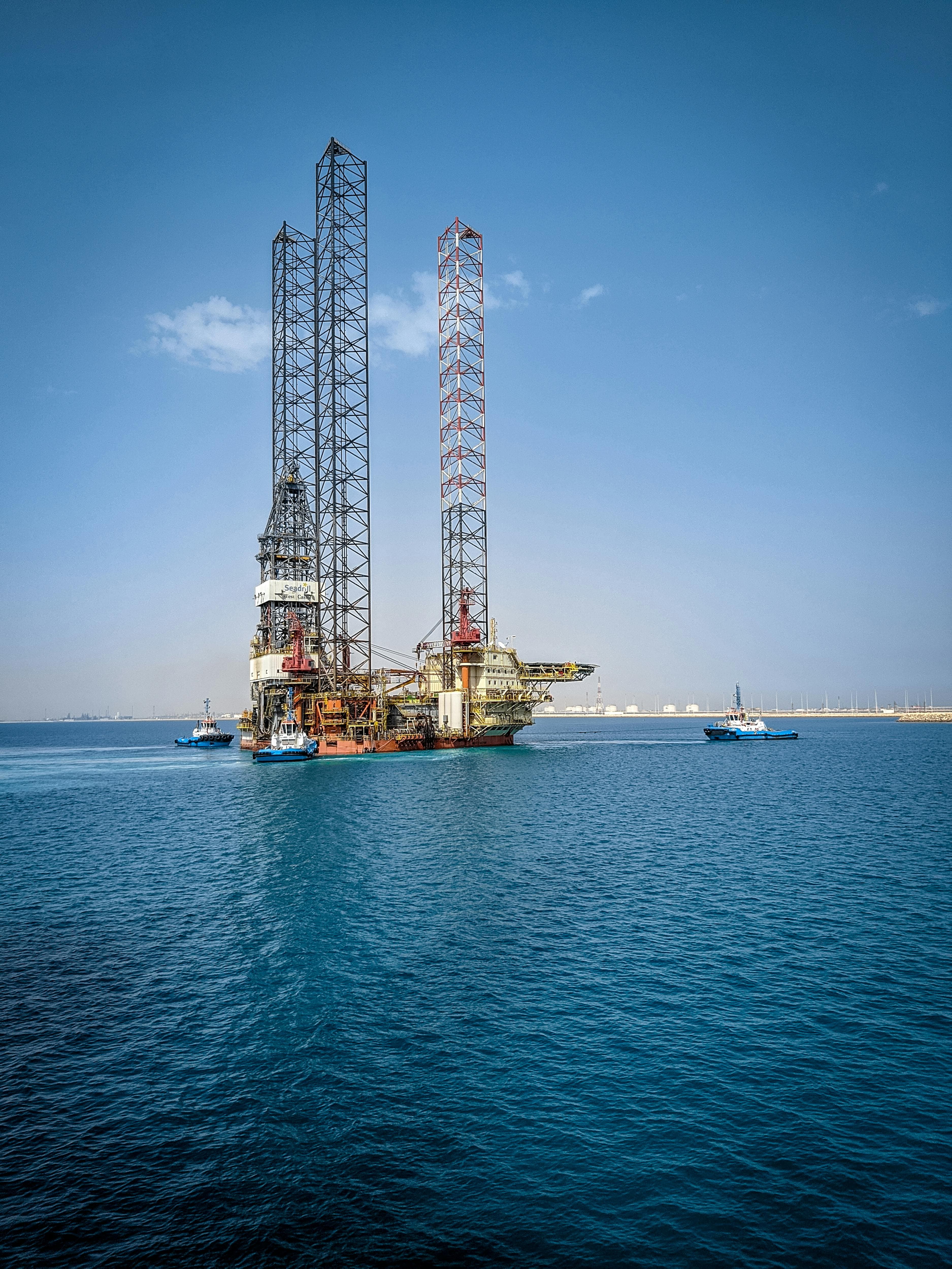 Gas & Environmental Sensing