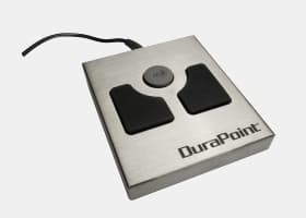 DuraPoint industrial mouse