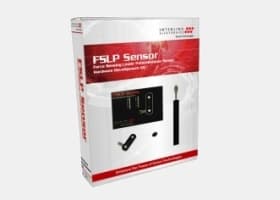 FSLP Sensor Hardware Development Kit contents