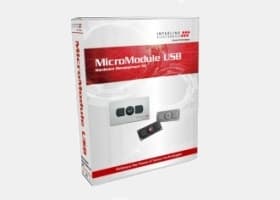 MicroModule Hardware Development Kit contents
