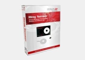 Ring Sensor Hardware Development Kit contents