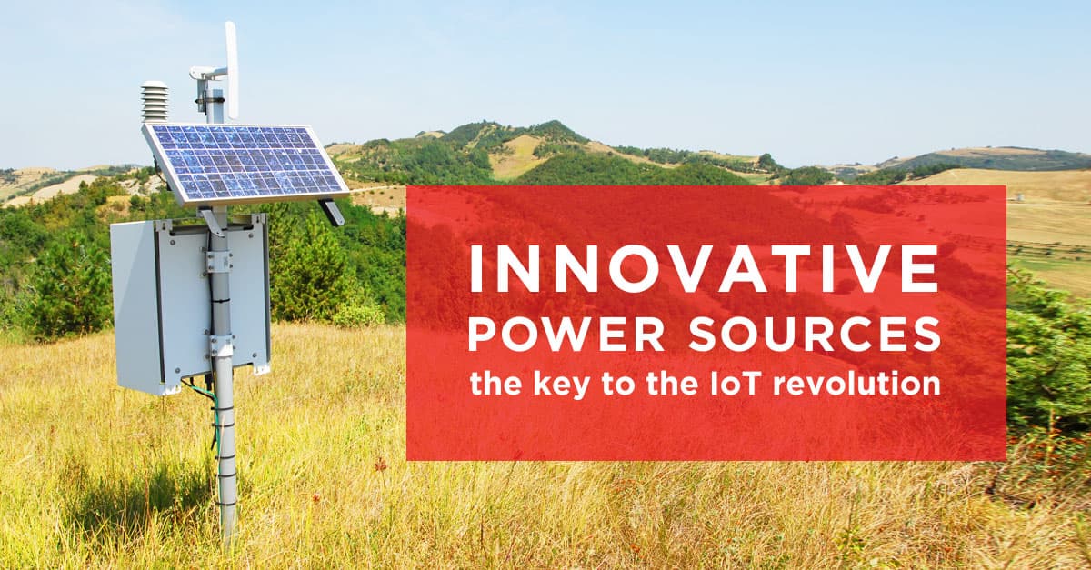 Consumer and IoT