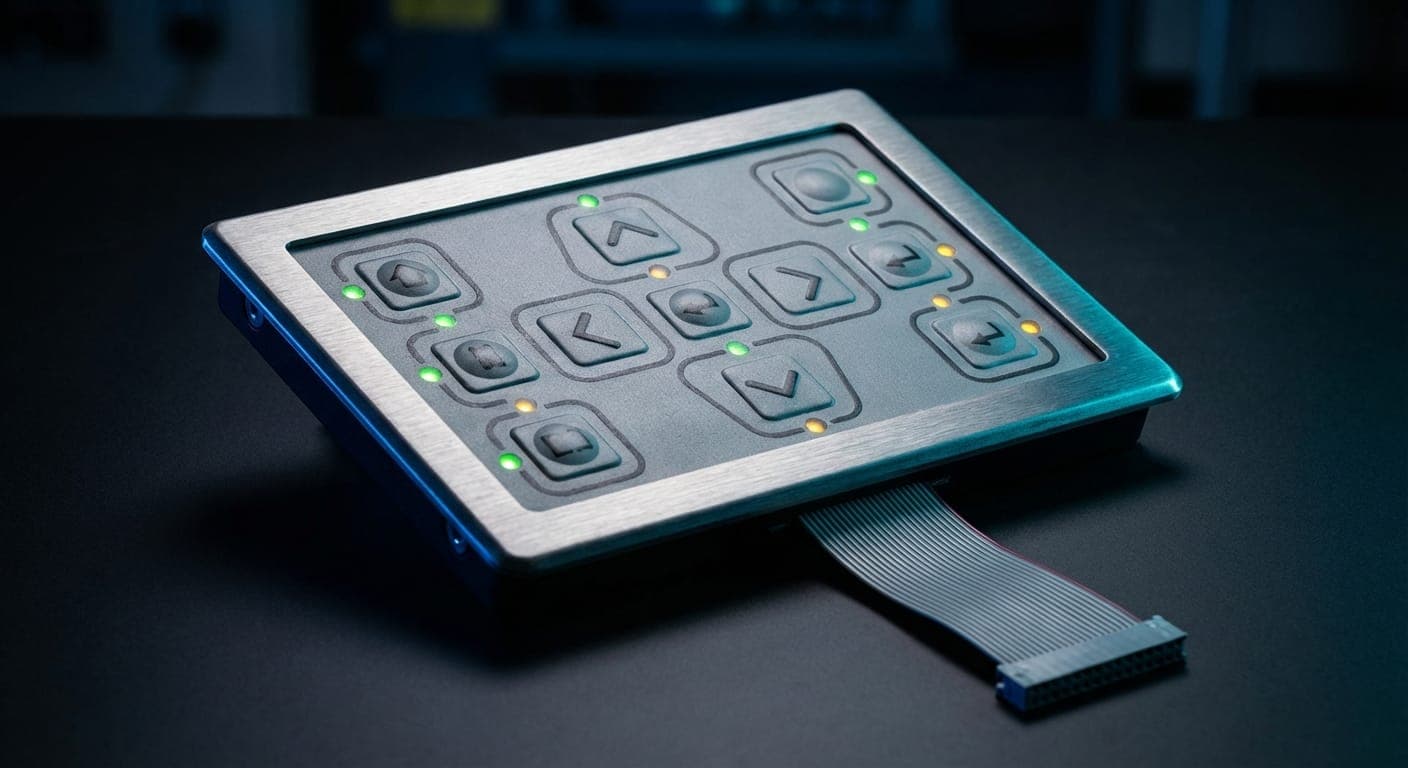 HMI Solutions